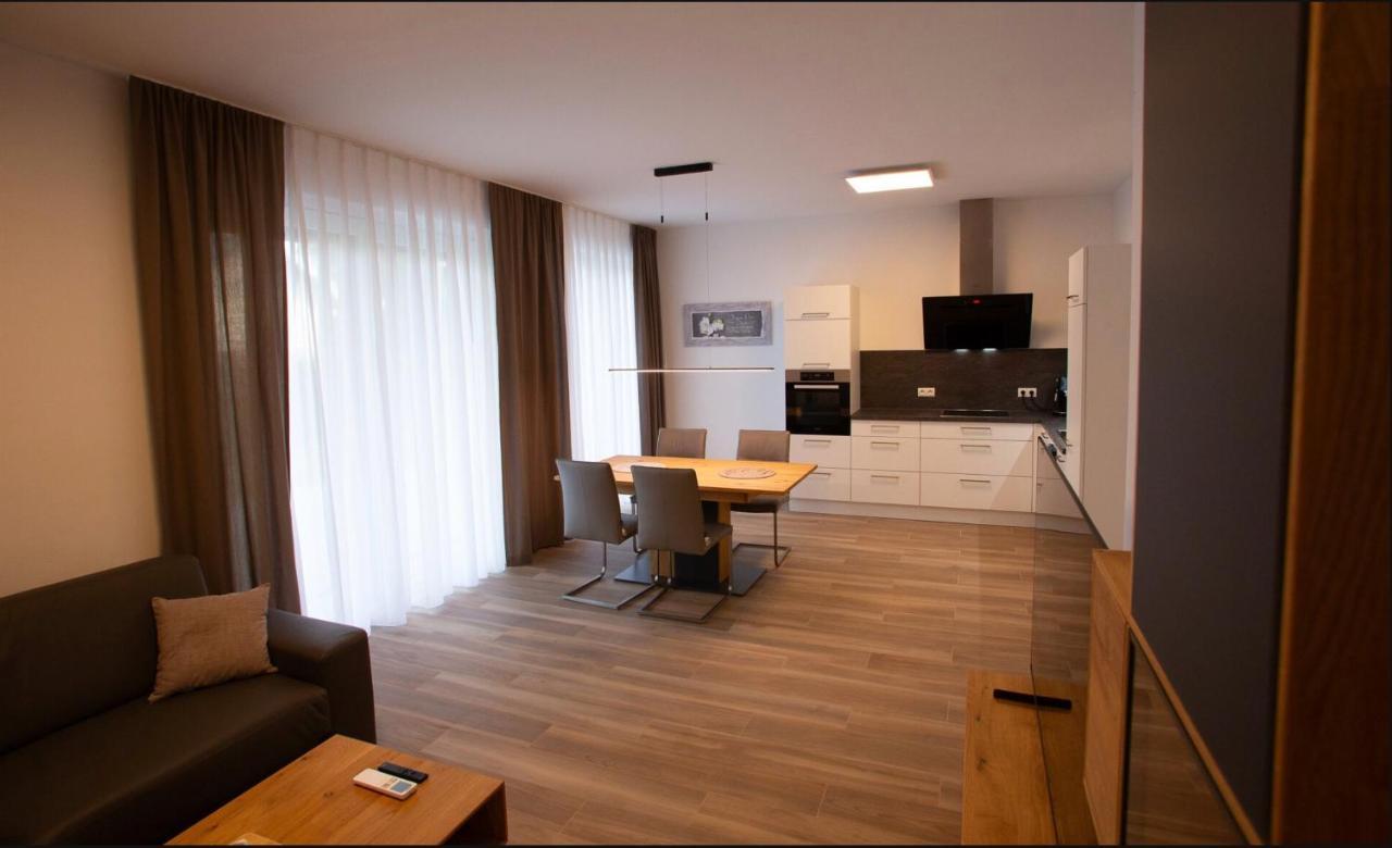 Deluxe Apartment Leibnitz Exterior photo